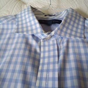 Tommy Hilfiger Button Down Shirt (Sz 16)